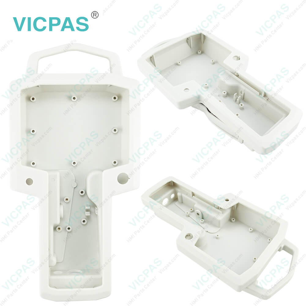 BTC06.2A-E-EH3-FW Operator Keyboard Plastic Cover Body