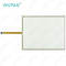 6176M-15PN Protective Film Touch Screen Panel Replacement