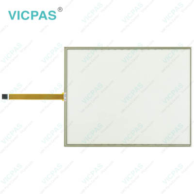 6176M-15PN Protective Film Touch Screen Panel Replacement