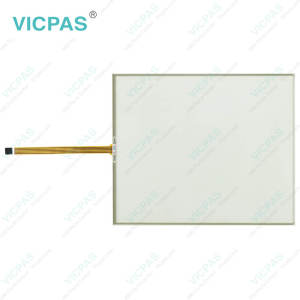 Advantech APPC1730T-2G Touch Screen Display Front Overlay Repair