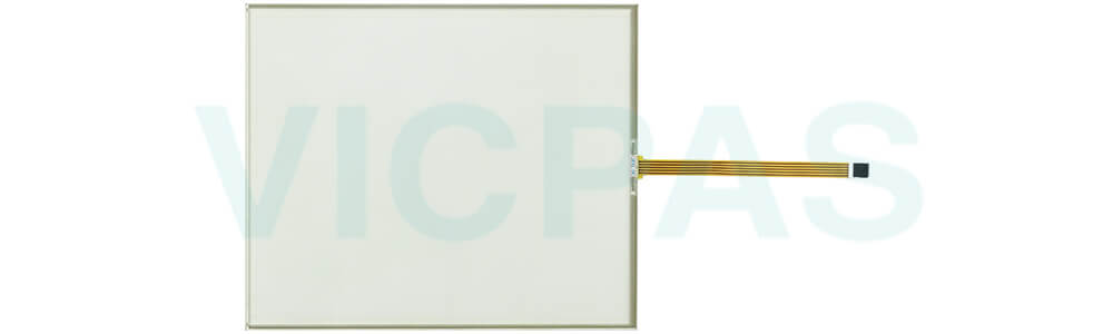 Advantech APPC1730T-2G Front Overlay HMI Touch Glass Repair