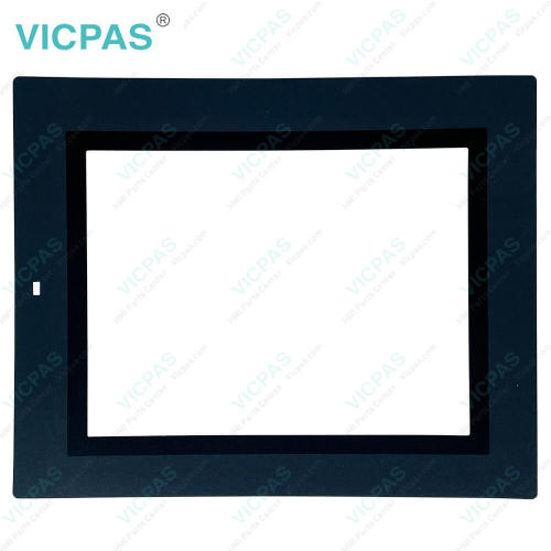 Keyence VT3-Q5TW Touch Panel Front Overlay Repair