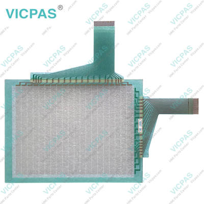 Keyence VT3-Q5S Front Overlay Touch Glass Repair