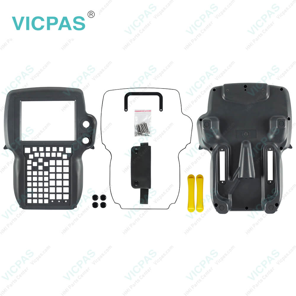 Fanuc Robotic Controller A05B-2490-C371 Repair Kit | Fanuc Teach Pendant |  VICPAS