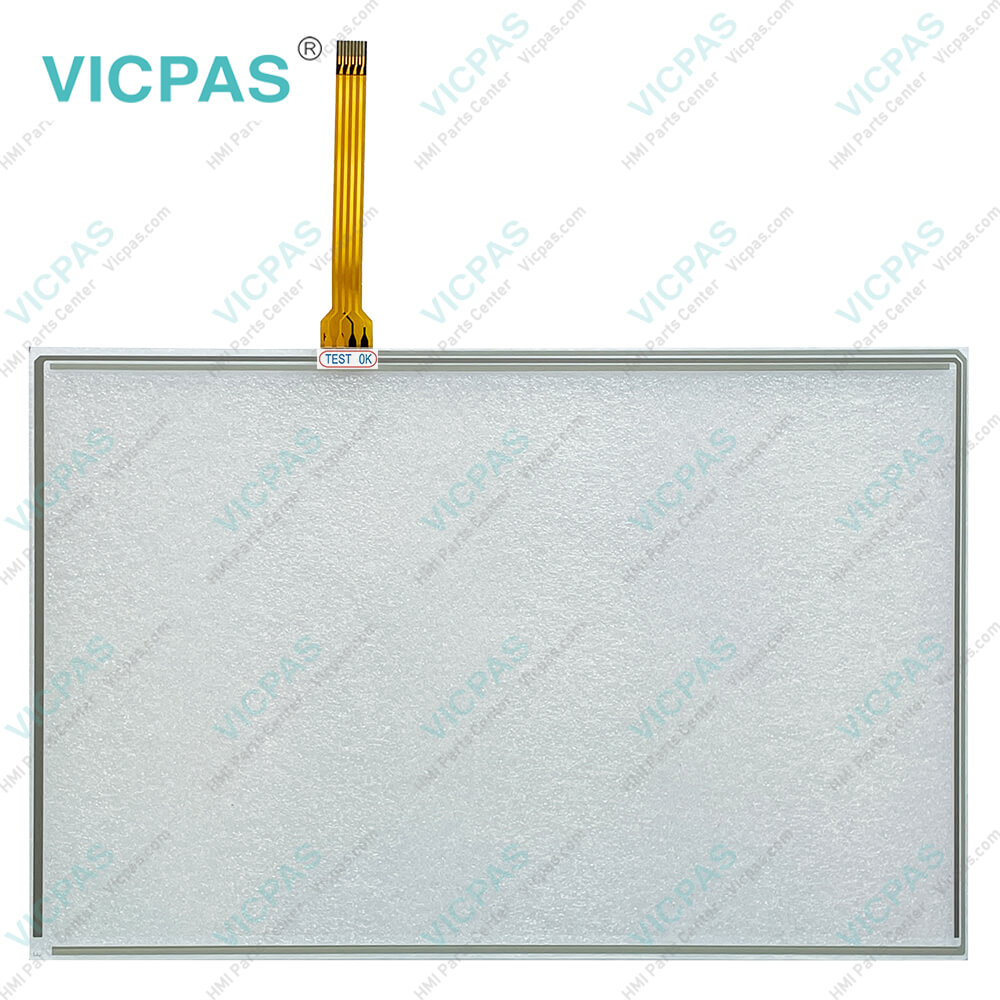 Pro-face ST-6300T PFXST6300TADE Touch Glass Front Overlay