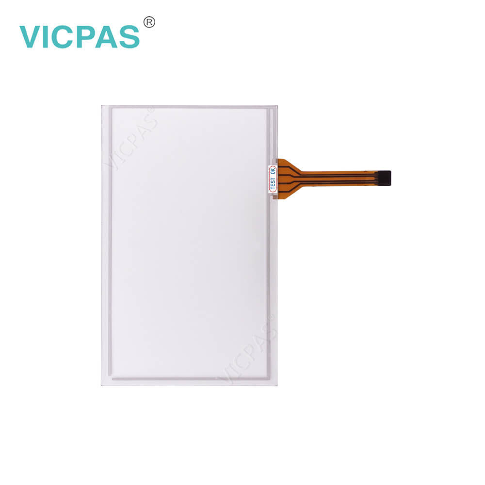 ET-6400WA PFXET6400WAD Pro-face Touch Screen Panel Protective Film