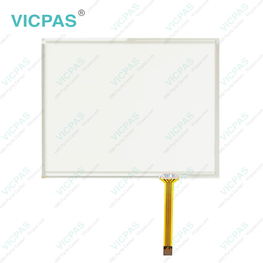 iXP50-TTA/DC iXP50-TTA/AC Touch Digitizer Glass Protective Film
