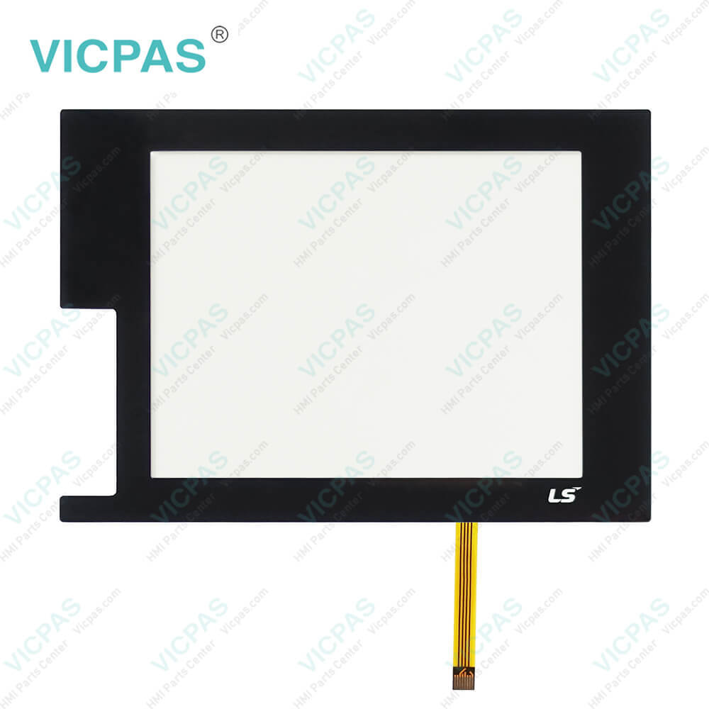 LS Electric iXP50-TTB/DC iXP50-TTB/AC Front Overlay Touch Panel