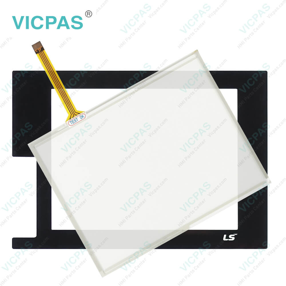 iXP50-TTA/DC iXP50-TTA/AC Touch Digitizer Glass Protective Film