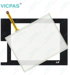 iXP50-TTA/DC iXP50-TTA/AC Touch Digitizer Glass Protective Film