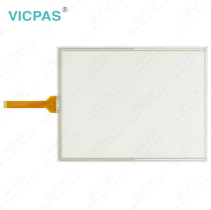 LS Electric iXP70-TTA/AC iXP70-TTA/DC Touch Glass Front Overlay