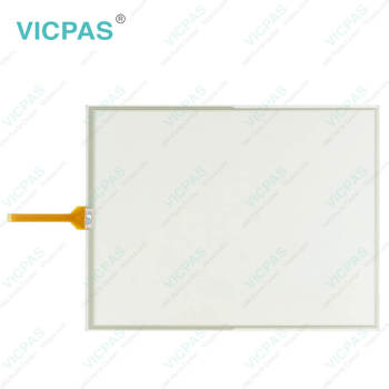 Fuji V815iX V815iXDN V815iXN Touch Panel Protective Film
