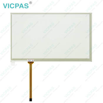 LS Electric eXP2-0700D-G3 Protective Film Touch Screen Repair