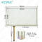 LS eXP40-TTE-DC HB069A-NVNBB87 0HAHFWN-A Touch Screen Panel