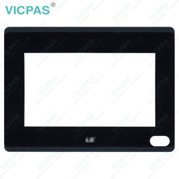 LS exP40-TTA/DC Touch Digitizer Glass Protective Film Repair