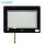 LS Electric eXP40-TTB/DC Front Overlay Touch Panel Replacement