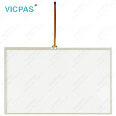 LS Electric iXP2H-0702D Series Terminal Keypad Touch Membrane