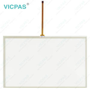 LS Electric eXP60-TTA/DC,CERTI Front Overlay Touch Membrane