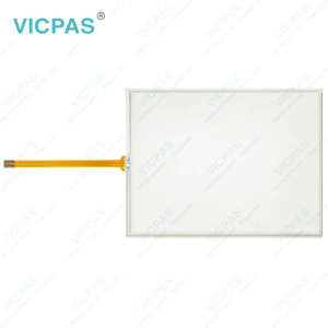 eXP2-0500D-G3 Protective Film Touch Screen Glass Replacement