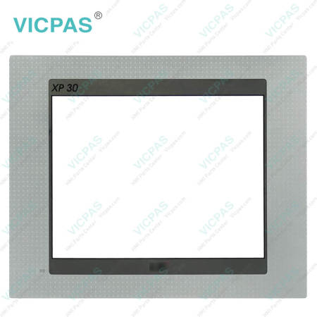 LS XPC-NTP07BF Touch Screen Monitor Front Overlay Repair