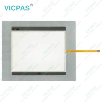 LS XP30-BTB/DC Touch Screen Monitor Front Overlay Repair