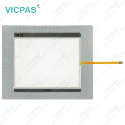 LS XP30-BTB/DC Touch Screen Monitor Front Overlay Repair