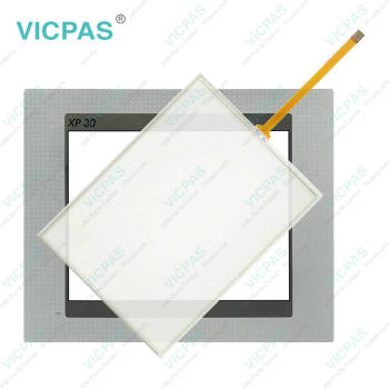 LS Electric XP30-BTE/DC Protective Film Touch Screen Replacement