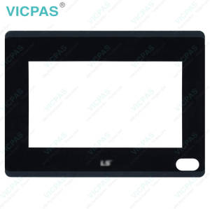 eXP2-0701D-G3 HMI Panel Glass Protective Film Replacement