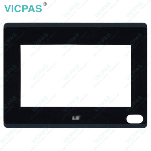 XPC-NTP19BF HMI Panel Glass Protective Film Replacement