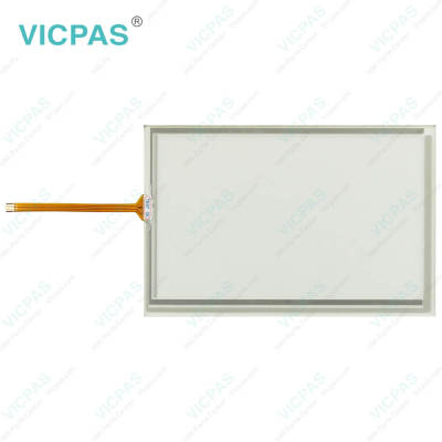 LS XP40-TTA/DC Touch Digitizer Glass Protective Film Repair
