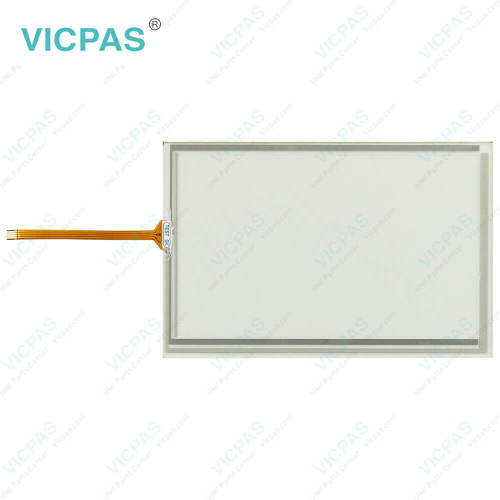 LS Electric eXP2-0701D Touch Glass Front Overlay Replacement