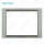 XP50-TTE/DC Protective Film Touch Screen Glass Replacement