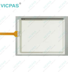 XP50-TTA/DC HMI Panel Glass Protective Film Replacement