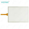 LS eXP2-0502D-G3 Touch Digitizer Glass Protective Film Repair