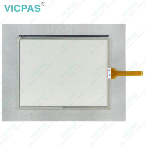LS Electric XP70-TTA/DC Protective Film Touch Screen Replacement