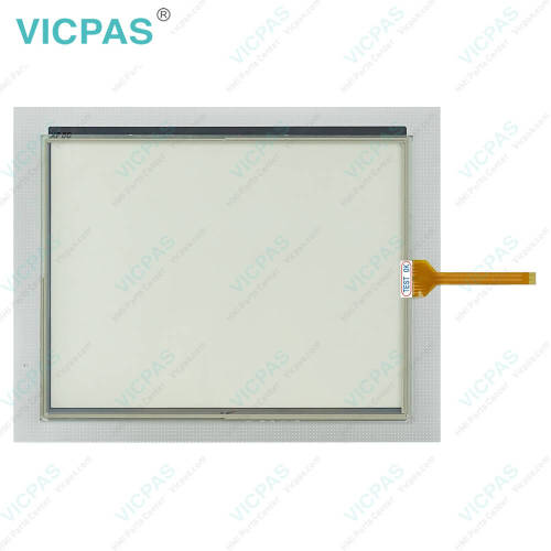 XP80-TTA/DC Protective Film Touch Screen Glass Replacement