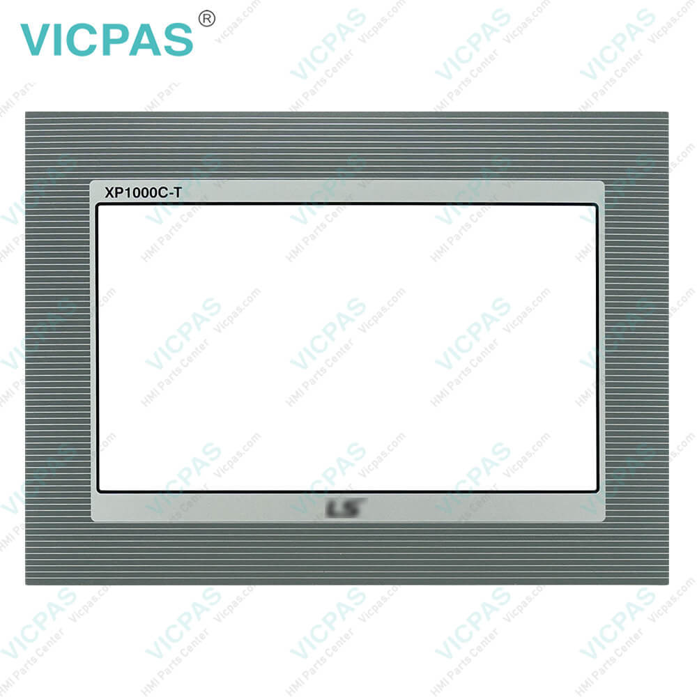LS Electric iXP2H-0702D Series Terminal Keypad Touch Membrane
