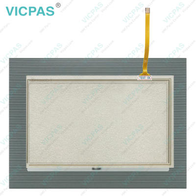 XP1000C-T XP1000C-TE Protective Film Touch Screen Replacement