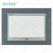 XP3101C-T HMI Panel Glass Protective Film Replacement