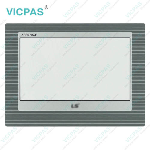 LS XP3070C-T Touch Screen Monitor Front Overlay Repair