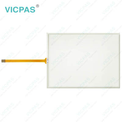 Touch Screen for IMO PMU-330TT Touch Panel Membrane Touch Screen Monitor Replacement Repair