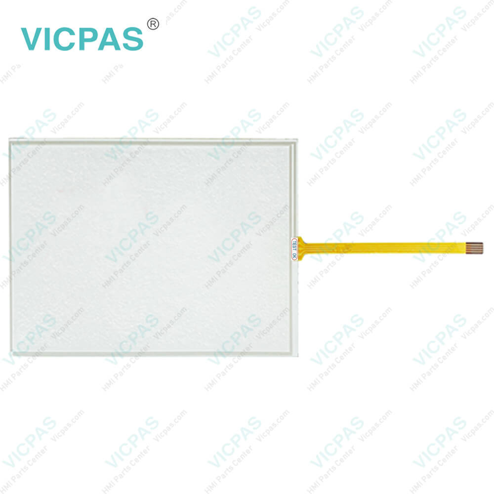 LS PMU-330BTE touch screen PMU-330BTE(V2.3) touch panel repair