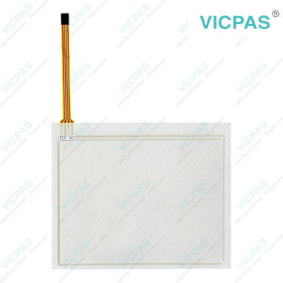 LS PMU-330BTE touch screen PMU-330BTE(V2.3) touch panel repair
