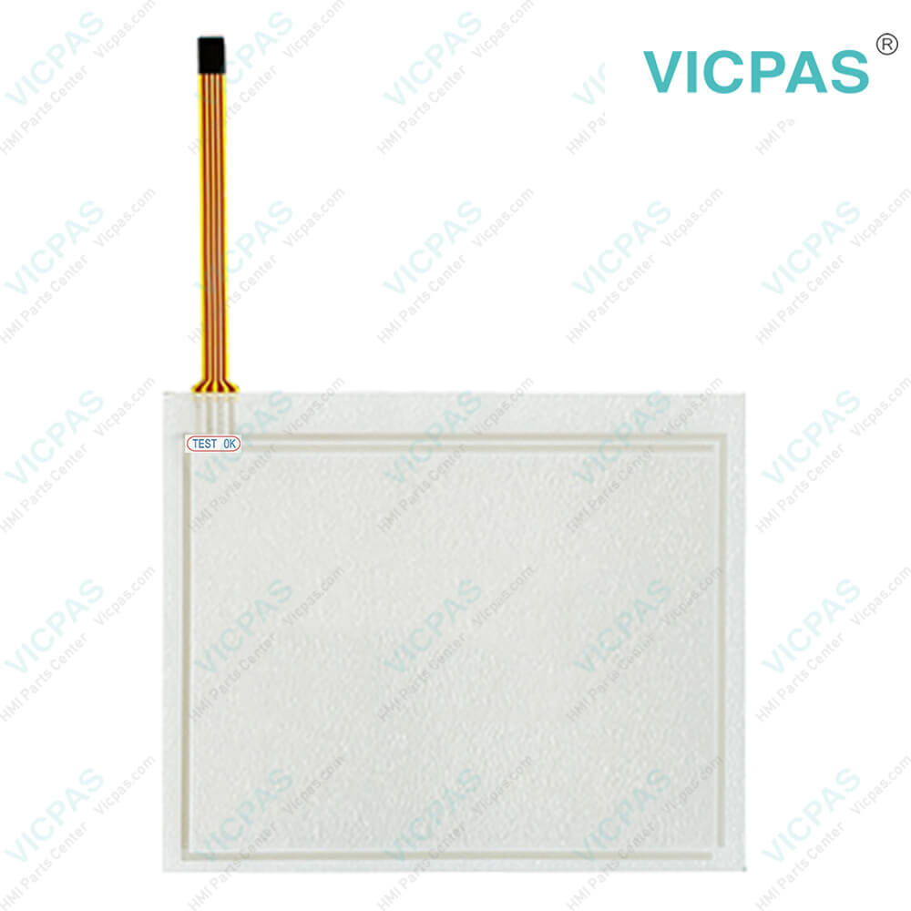 LS PMU-330BTE touch screen PMU-330BTE(V2.3) touch panel repair