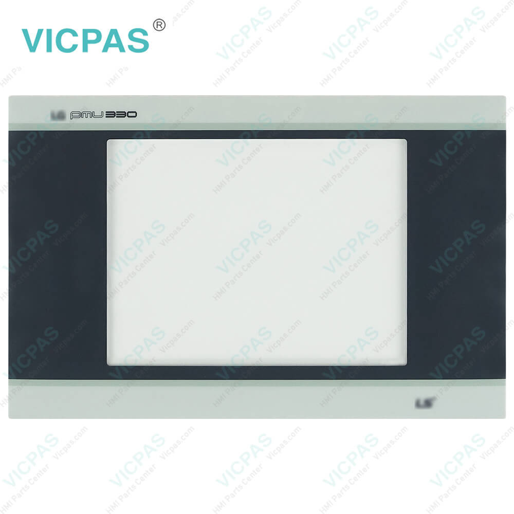 LS PMU-330BTE touch screen PMU-330BTE(V2.3) touch panel repair