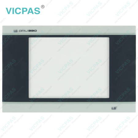 LS PMU-330BTE touch screen PMU-330BTE(V2.3) touch panel repair