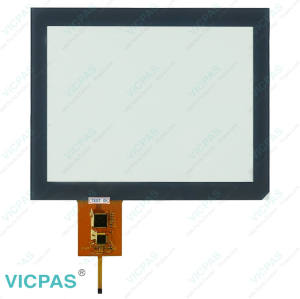 LS LXP-D1200 Touch Screen Monitor Replacement Repair