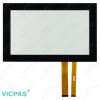 LS Electric LXP-D1211 Touch Screen Repair Replacement