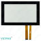 LS Electric LXP-D1210 Touch Panel Replacement Repair