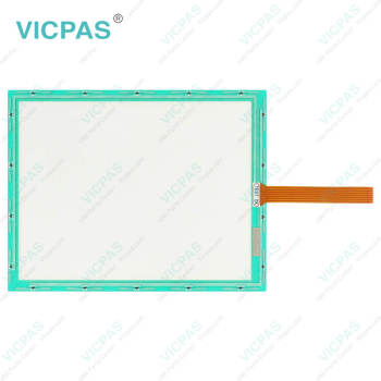 LS Electric LXP-D1210 Touch Panel Replacement Repair